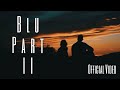Blu Part II Elisa Ft. Rkomi (Acoustic Cover) | Elettra Roma, Lomas | Official Video
