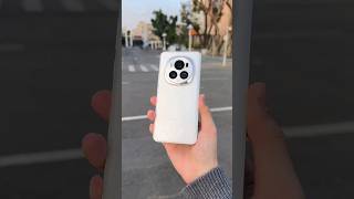 Honor Magic 6 Pro Powerful Telephoto Zoom Test #shorts