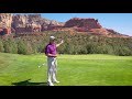 The IMAX of Golf, Seven Canyons in Sedona, AZ