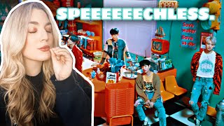 SHINee 샤이니 'Atlantis' MV REACTION (I'm still an emotional mess)