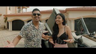 Neelam X Sathyam - Tujhko Na Dekhun Toh [Official Music Video] (2023)