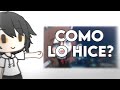 How I made the meme: “ Can't control my body ” || tutorial / gacha life - Request xd