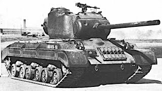 If War Thunder's T25 was historically accurate