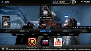 How to use Subtitles in Kodi