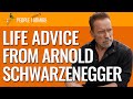 122. Arnold Schwarzenegger Has Some Advice for You | People I (Mostly) Admire