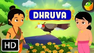 Dhruva | Great Indian Epic Stories for Kids | Watch more Fairy Tales and Moral Stories in MagicBox