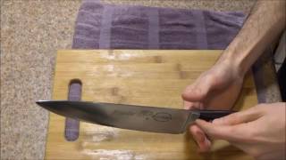 FDick Premier Plus 9inch Chef Knife