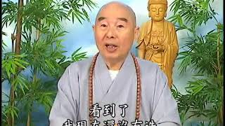 「四正勤」：已生惡令斷，未生惡令不生；已生善令增長，未生善令得生。十惡要斷，十善要修，斷惡修善都是如幻如化，斷惡不執著斷惡，修善不執著修善。永遠保持真誠清淨平等覺，常住真心。　淨空老法師