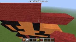 [#1] Steve potrafi: Pixelartomania w minecrafcie