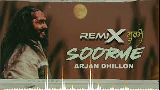 Soorme Aun Tareeka Te (Dhol Mix) Arjan Dhillon Ft Arsh l Jassi Bhullar l Latest Punjabi Song 2021