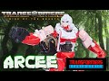 ARCEE - Transformers Studio Series - Rise of the Beasts Core Class | Video Review