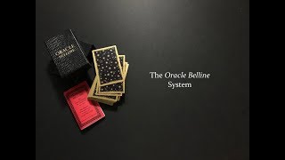 The Oracle Belline