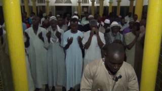 Exceptionnelle Doua par Imam Cheikh Dème HA