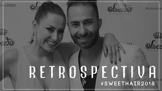 Retrospectiva Sweet 2018 | Um ano de Construção