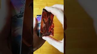 Opening Ultraman Heroes Card Game Booster (Mandarin Language) #shorts #ultraman #languagelearning