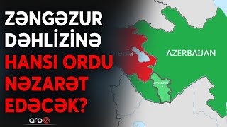 TƏCİLİ! Moskva görüşünün detalları bilindi: Zəngəzurda ortaq nəzarət mexanizmi qurulur? - CANLI