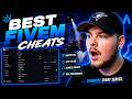 [NEW] I Tested the Cleanest FiveM Cheats...Best Fivem Mod Menu(INSANE)