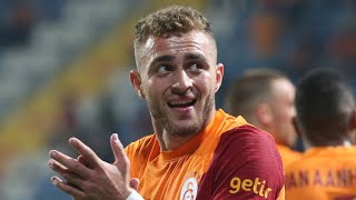 Barış Alper Yılmaz Randers Maç Performansı | Galatasaray 2-1 Randers