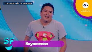 Boyacoman: ¿Qué diferencias hay entre hombres y mujeres cuando hablan con sus exparejas?