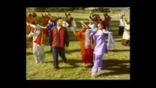 KAMAL HO GAI - MANMOHAN WARIS (HELLO HELLO 2000)