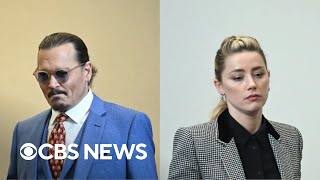 Jury awards Johnny Depp $15 million in libel suit, Amber Heard $2 million in countersuit