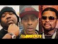 8 Ball Goes Off On Gillie Da Kid During Verzuz Battle W/ UGK: Gillie Said He Ran From J Prince