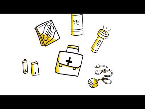 Sprint wireless tips for the hurricane season Sprint wireless tips for the hurricane season