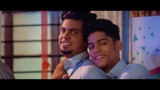 Oru Adaar Love | Aayiram Kannumai Song Video | Vineeth Sreenivasan, Shaan Rahman, Omar Lulu | HD