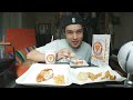 bendeen reupload ∙ popeyes mukbang