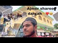 Hum 4 doste gai Ajmer || full masti