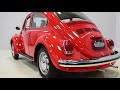 117021 1972 volkswagen super beetle *sold*