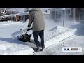 top 5 best cordless snow blowers 2024