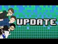 Scapegoat Gaming: Small Update