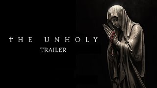 THE UNHOLY - Trailer - Ab 17.6.2021 im Kino!