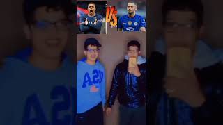 Ronaldo vs Zyach vs Messi vs Mpapé vs Na3na3 #كرة_القدم #la3zawi #المغرب_الجزائر #مباراة