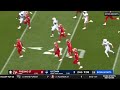 Fresno State SICK 87 Yard Punt Return TD vs Uconn | 2022 College Football