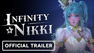 Infinity Nikki: Version 1.1 - Official Shooting Star Season Trailer