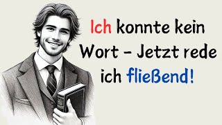 Vokabeln lernen, Deutschkurse | Wortschatz- und Ausdrucksanalyse | Grammatik-Tipps | A1-C2 | Ep# 96