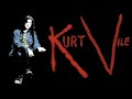 kurt vile hey like a child visualizer