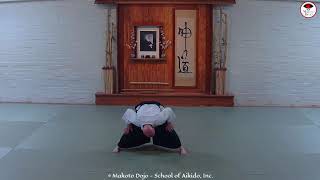 Jumbi Taiso for Children and Above / Larry Reynosa Shihan / Makoto Dojo