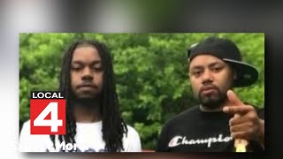 New video shows deadly police crash in Macomb County
