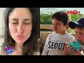 kareena kapoor khan cheers loudly for son jeh’s stage debut at school function video goes viral