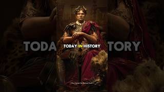 On this day, Caesar crossed the Rubicon! #facts #rome #ancienthistory #history #shorts