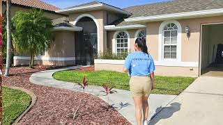 Lee Cares Hurricane Ian Housing Recovery Program