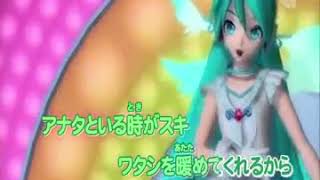 【初音ミク】えれくとりっく・えんじぇぅ【Project DIVA 2nd】