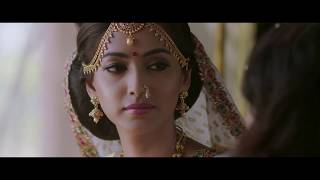 Yashodhara 2018 trailer-02