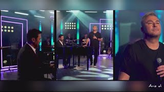 Πού να ´σαι - Α. Ρέμος - Γ. Θεοφάνους (live) 2022