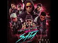 tremenda sata pt. 2 remix feat. arcangel nengo flow nejo luigi 21 farruko zion u0026 amp ...