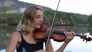 Margarita Krein-Pablo Sarasate 'Introduction and Tarantella'