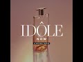 the new idôle now episode 01 the nature print orchid by lancôme